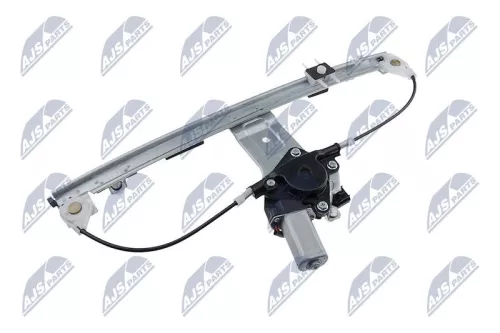 NTY NTY (EPS-FT-002S) Window Regulator 