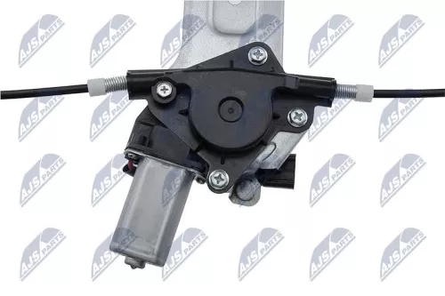 NTY NTY (EPS-FT-002S) Window Regulator 