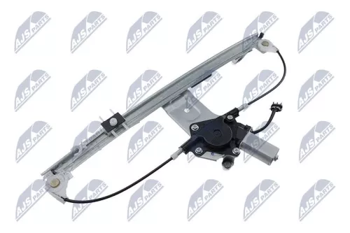 NTY NTY (EPS-FT-003S) Window Regulator 