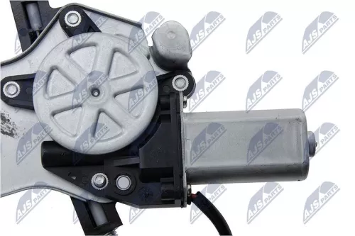 NTY NTY (EPS-FT-003S) Window Regulator 