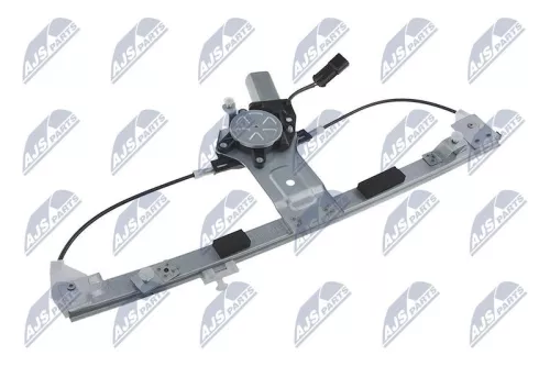 NTY NTY (EPS-FT-004) Window Regulator 