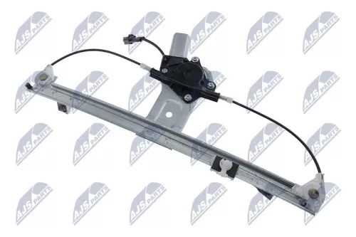 NTY NTY (EPS-FT-004) Window Regulator 