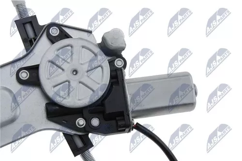 NTY NTY (EPS-FT-004) Window Regulator 