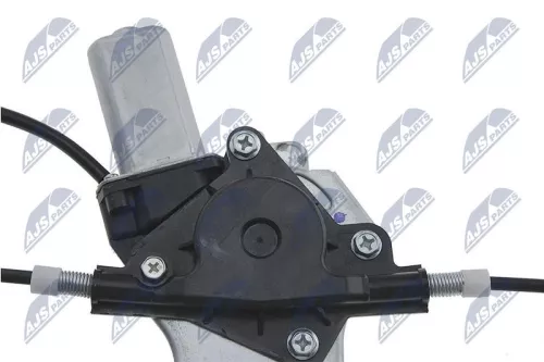 NTY NTY (EPS-FT-004) Window Regulator 