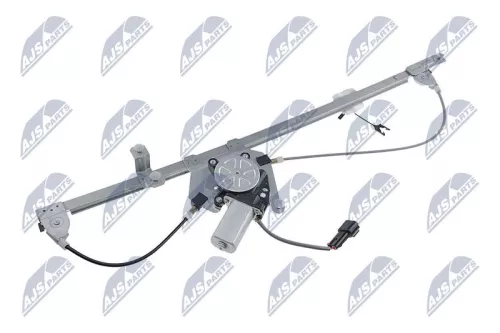 NTY NTY (EPS-FT-010) Window Regulator 