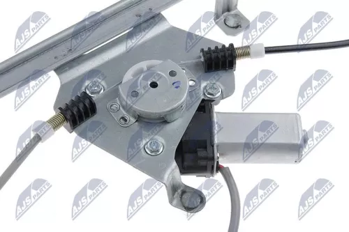 NTY NTY (EPS-FT-010) Window Regulator 