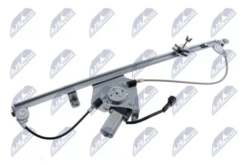Window Regulator