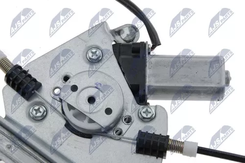 NTY NTY (EPS-FT-011) Window Regulator 
