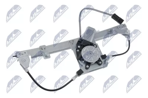 NTY NTY (EPS-FT-015) Window Regulator 