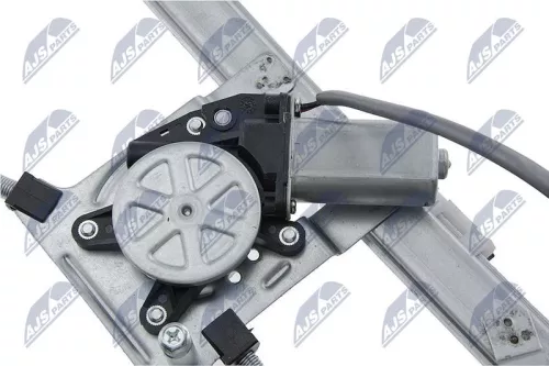 NTY NTY (EPS-FT-015) Window Regulator 