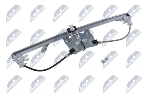 NTY NTY (EPS-FT-019) Window Regulator 