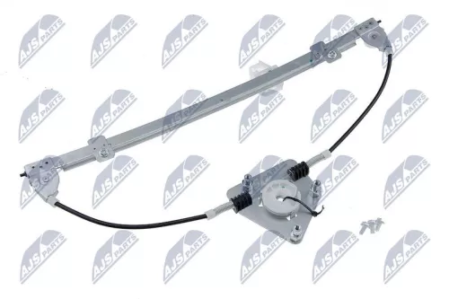 NTY NTY (EPS-FT-020) Window Regulator 