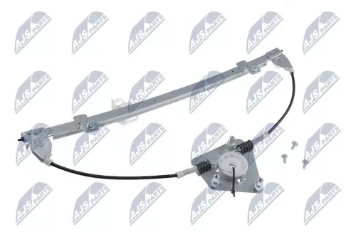 NTY NTY (EPS-FT-021) Window Regulator 