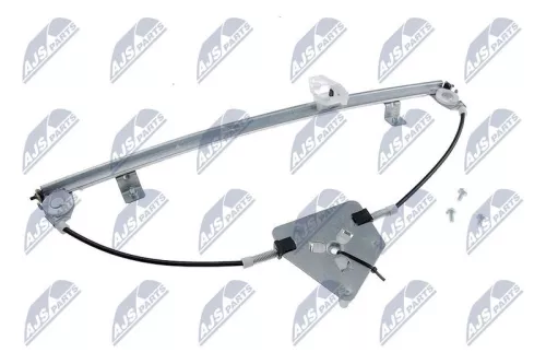 NTY NTY (EPS-FT-021) Window Regulator 