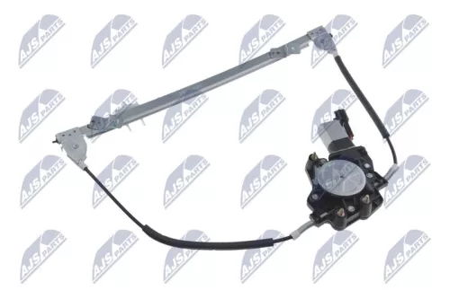 Window Regulator