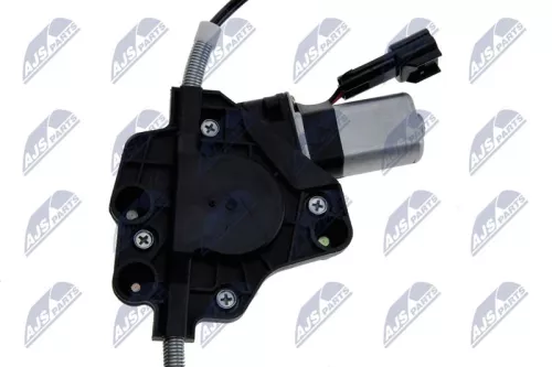 NTY NTY (EPS-FT-022) Window Regulator 