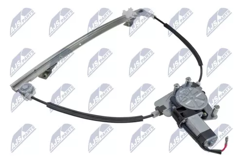 NTY NTY (EPS-FT-022A) Window Regulator 