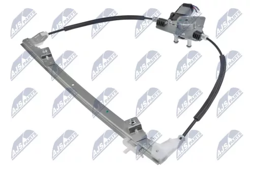 NTY NTY (EPS-FT-022A) Window Regulator 