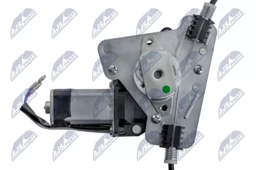NTY NTY (EPS-FT-022A) Window Regulator 