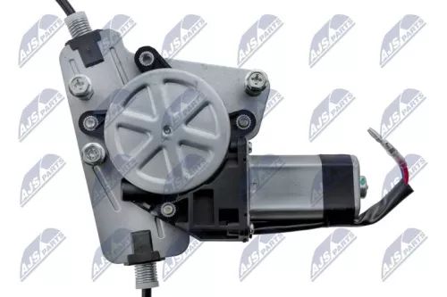 NTY NTY (EPS-FT-022A) Window Regulator 
