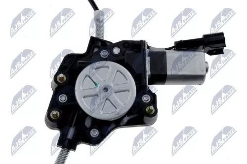 NTY NTY (EPS-FT-023) Window Regulator 