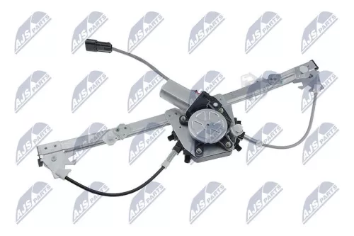 Window Regulator