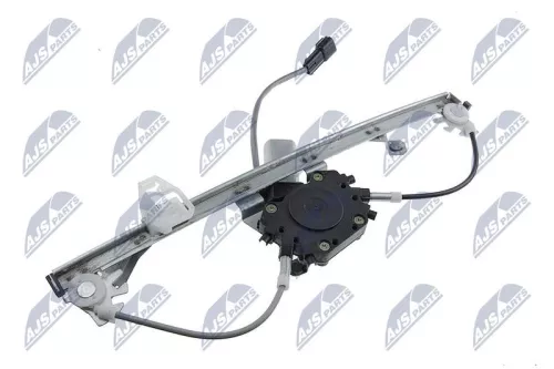 NTY NTY (EPS-FT-025) Window Regulator 