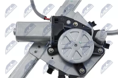 NTY NTY (EPS-FT-025) Window Regulator 