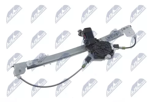 NTY NTY (EPS-FT-026) Window Regulator 