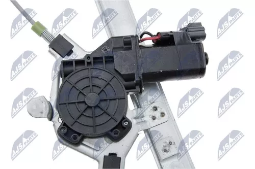 NTY NTY (EPS-FT-026) Window Regulator 