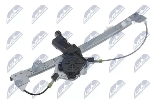 NTY NTY (EPS-FT-027) Window Regulator 