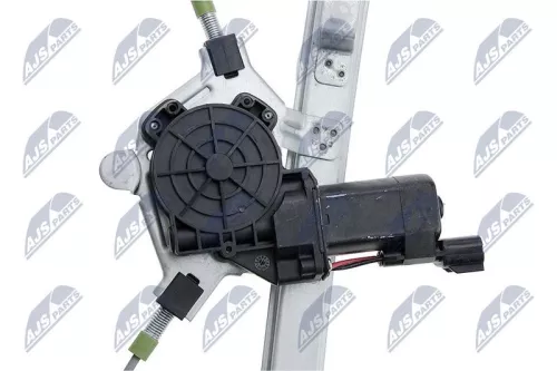 NTY NTY (EPS-FT-027) Window Regulator 