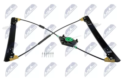 NTY NTY (EPS-FT-030) Window Regulator 