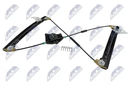 NTY NTY (EPS-FT-030) Window Regulator 