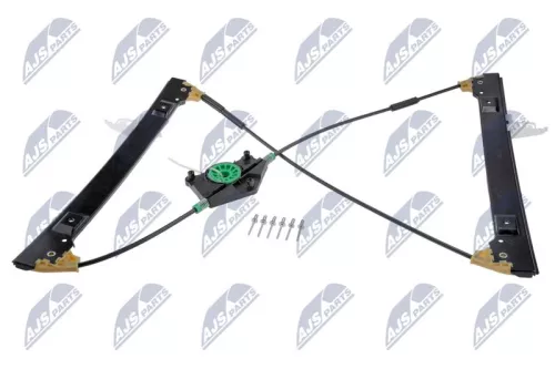 NTY NTY (EPS-FT-031) Window Regulator 
