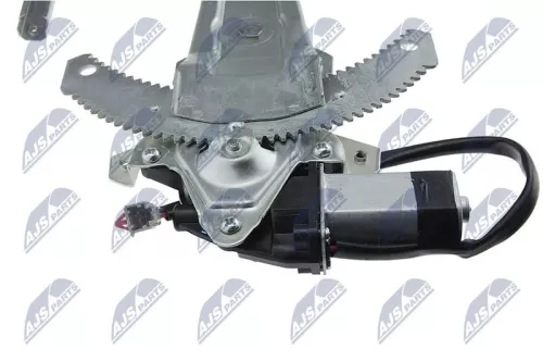 NTY NTY (EPS-HD-000) Window Regulator 