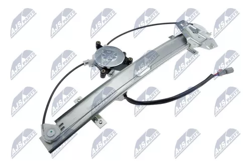NTY NTY (EPS-HD-002) Window Regulator 