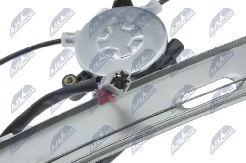 NTY NTY (EPS-HD-002) Window Regulator 