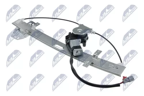 NTY NTY (EPS-HD-002) Window Regulator 