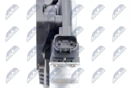NTY NTY (EPS-HD-004) Window Regulator 