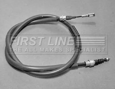 FIRST LINE FIRST LINE FKB1894 Cable Pull, parking brake 