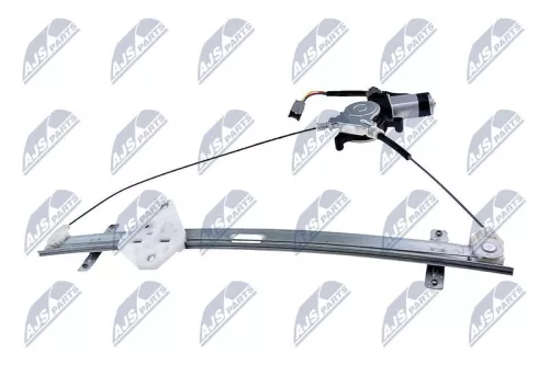 Window Regulator