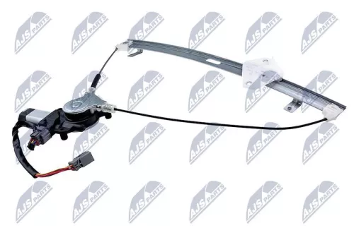 NTY NTY (EPS-HD-010) Window Regulator 