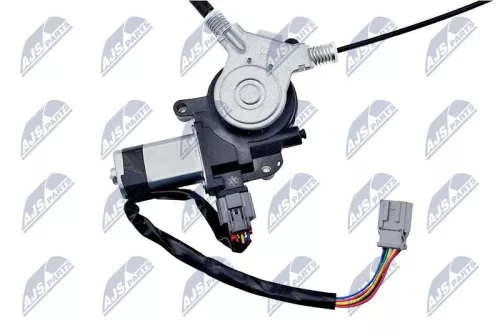 NTY NTY (EPS-HD-010) Window Regulator 