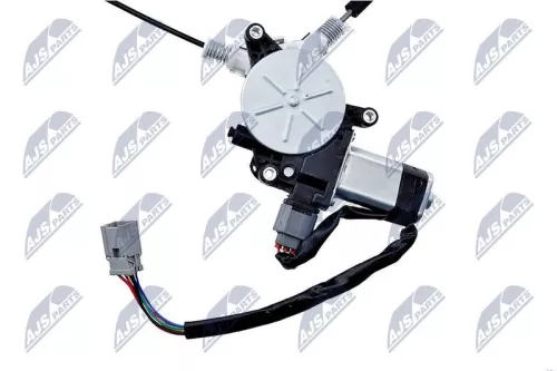 NTY NTY (EPS-HD-010) Window Regulator 
