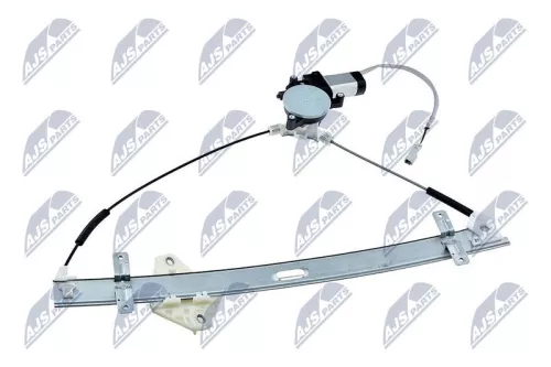 NTY NTY (EPS-HD-011) Window Regulator 