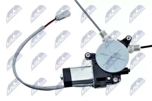 NTY NTY (EPS-HD-011) Window Regulator 