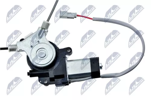 NTY NTY (EPS-HD-011) Window Regulator 