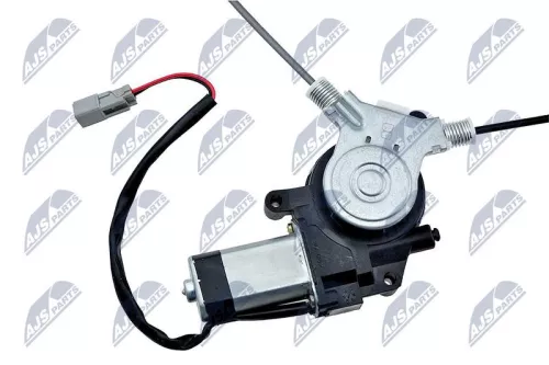 NTY NTY (EPS-HD-012) Window Regulator 