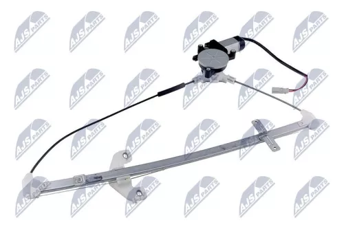 NTY NTY (EPS-HD-013) Window Regulator 